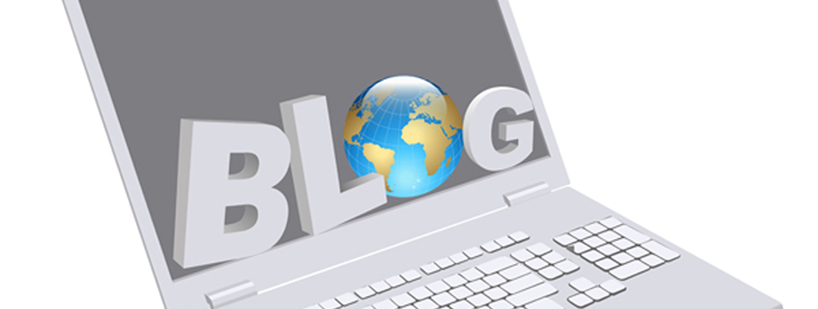 Tras el Blog….. La Web…. Tras el Blog….. La Web….