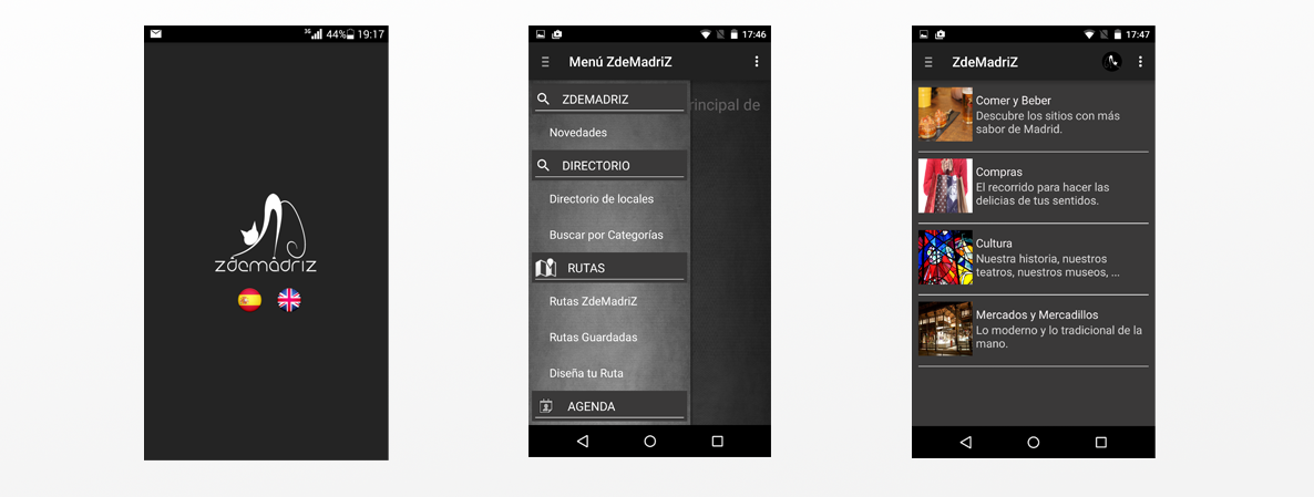 App zdemadriz App zdemadriz