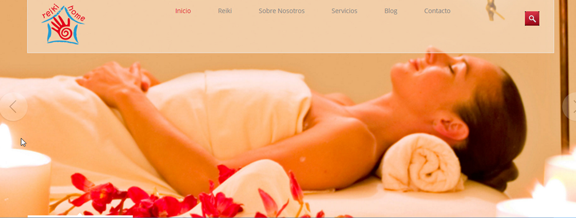 Reiki home Reiki home