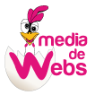Lo nuevo de Media de webs